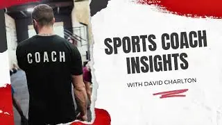 Sports Coach Insights: Helping Confident Coaches Keep on Progressing
