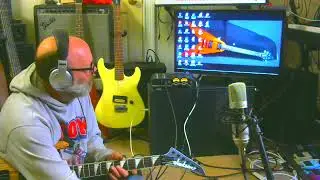 Обзор LINE6 Pod Studio UX2