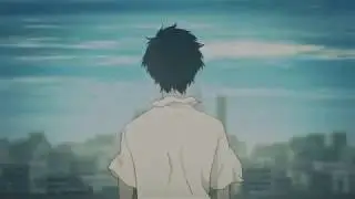 『AMV』Zankyou No Terror | Let Me Die ⑅ Lil happy lil sad ⑀