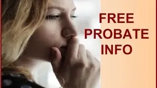 PROBATE IN BOISE IDAHO (208) 322-8865