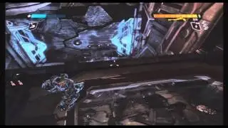 Transformers: War for Cybertron - Defend Iacon - Part 7 [No Commentary]