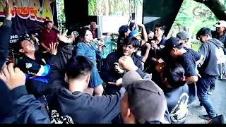 KALA MATERI. ORGAN DANGDUT 