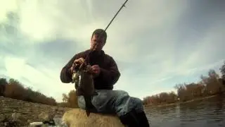 disabled fishing gear