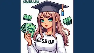 Boss up #JerseyClub (feat. acu)