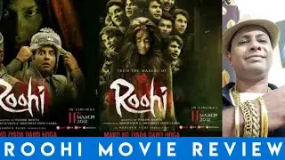 Movie Review: Roohi