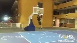 Juann Salcido Vert Shock Testimonial | Folker System Vert Shock