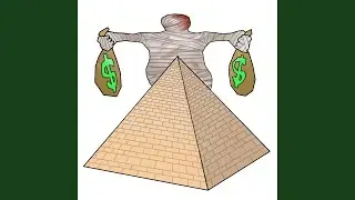 Pyramid Debt