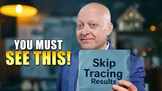 What Is Skip Tracing In Real Estate?