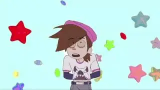 Where your head at (Down hill s!ke) animation loop