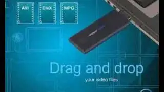 Sansa® TakeTV™ Video Player