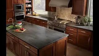 Solid Surface Countertops