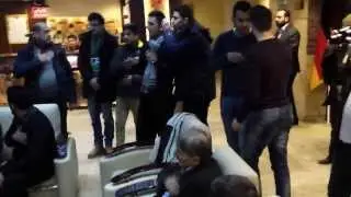 romani dzamija mesdjid shija