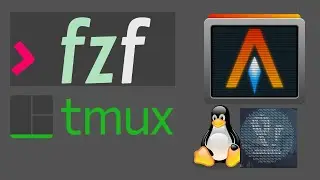 Mi flujo de trabajo en linux con neovim, tmux, fzf, alacritty y zsh