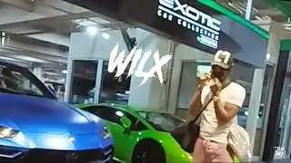 Wilx - REAL FEEL (Prod. Triple G Ty) [Official Video]