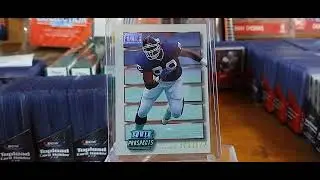 NFL Football Card Collection (vintage commons rookies and hof)