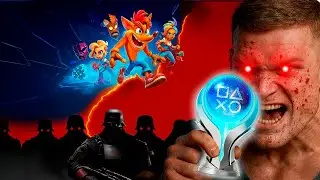 PLATINOS con lo que NO PUDE
