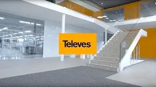 Telev&eacute;s, la tecnolog&iacute;a nos empuja