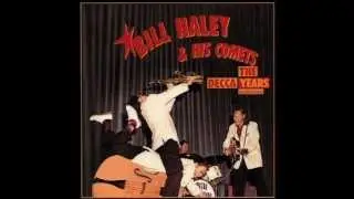Bill Haley   Choo Choo Ch Boogie