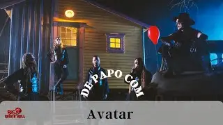 De Papo Com...Avatar (legenda em português)