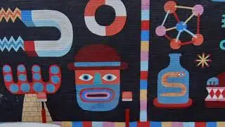 Have You Explored Cleveland's Diverse Public Art Scene? 🎨🏙️