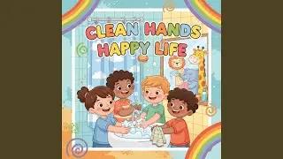 Clean Hands Happy Life