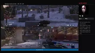 Call of duty :P