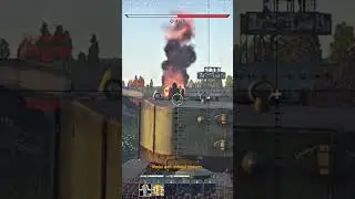 Watch my new Tank Battle video / #warthunder