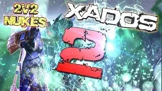 Xados | Shadow Priest & Hunter Arena MONTAGE II | 5.4.7