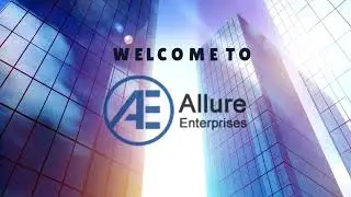 Allure Enterprises Pvt. Ltd.
