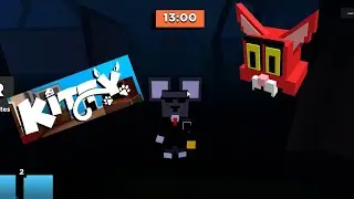KITTY CHAPTER 7 (Mansion)