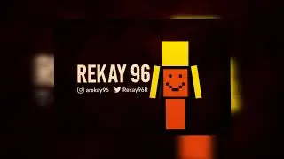Live streaming of Rekay 96