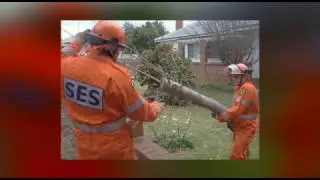 State Emergency Service NSW 2016 IMB Community Foundation Project