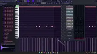 How to make a DMV sample type beat