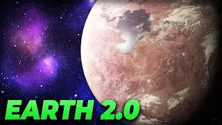 Did Scientists Just Find Earth 2.0?