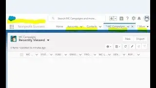 Salesforce Lightning 201-1a: 