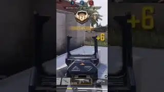 CODM victory in domination match