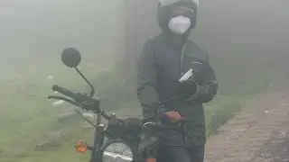 മഴയുടെയും മഞ്ഞിന്റെയും നാട്ടിലേക്ക് –Lonavala bike ride. #travel #utube #utubeshorts 