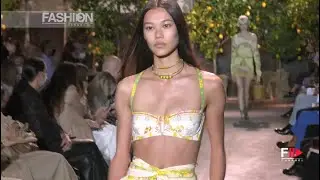 JADE NGUYEN Model SS 2021 - Fashion Channel