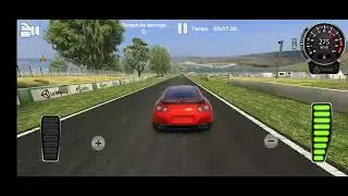 Probando un GTR tuneado a fondo