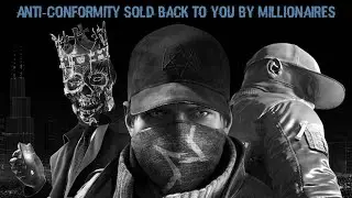 Watch Dogs Retrospective - Barely Worth It