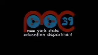 Columbia Countdown/New York State Education Department (1978, Without forming of the station number)
