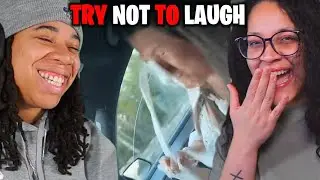 Funniest Fails Try Not To LAUGH Challenge