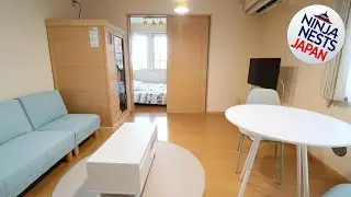pier21 | Hakodate, Japan | Hotel Review ⭐