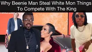 (Breaking News) Beenie Man Caught Stealing Hans Zimmer BMW Vybz Kartel / Bounty Killer Fix Mash 🦷