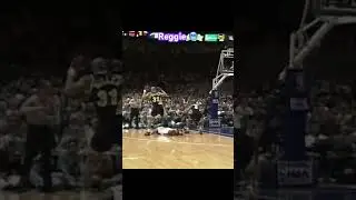 NBAPlayoff Moments #nba #nbahighlights #nbaclassic