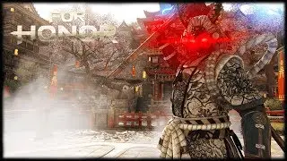 Loving the new finisher!