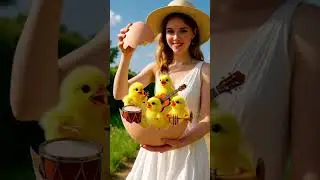 #muiscvideo #song #ai #music #chicken #babyshorts #ainimation #aivideo