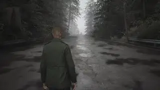 Silent Hill 2 &ldquo;No Turning Back Now&rdquo; trophy guide