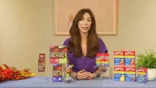 Fall Health Check Up with Dr Keri Peterson