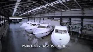 Intermarine, v&iacute;deo institucional